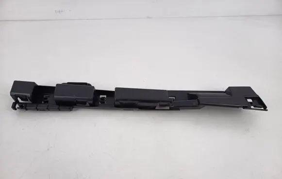 BMW 3 GT F34 Sill supporting ledge 7293744