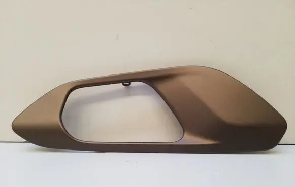 Chrysler Pacifica Front door handle cover 5094846 3082575 FC00AAO07037