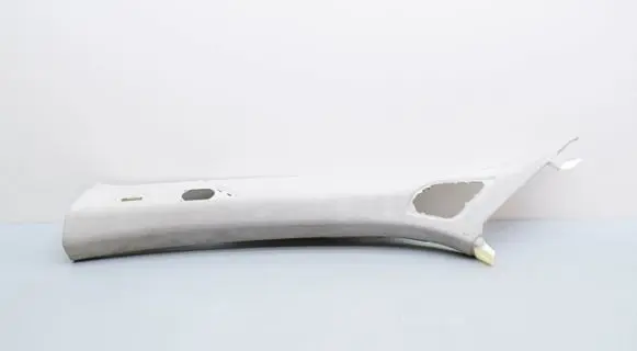 Audi Q7 4M (A) pillar trim 4M0867233