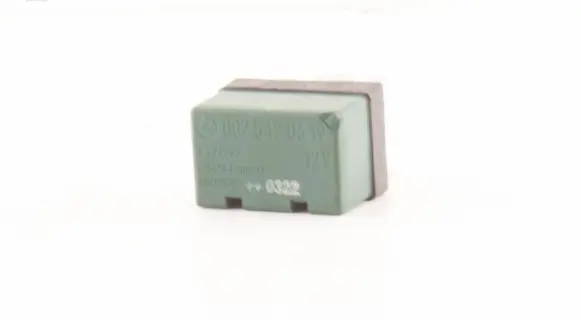 Mercedes-Benz A W168 Other relay 0025420319