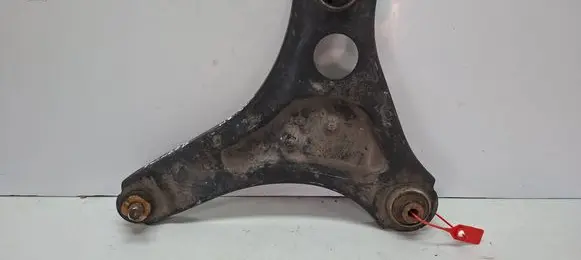 Renault Twingo III Front control arm S27645324