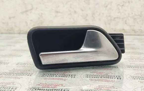 Volkswagen Touran I Front door interior handle 1T1837114C