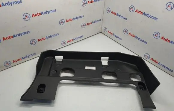 BMW 3 G20 G21 Dashboard lower bottom trim panel 7949951 51457949951 6805569