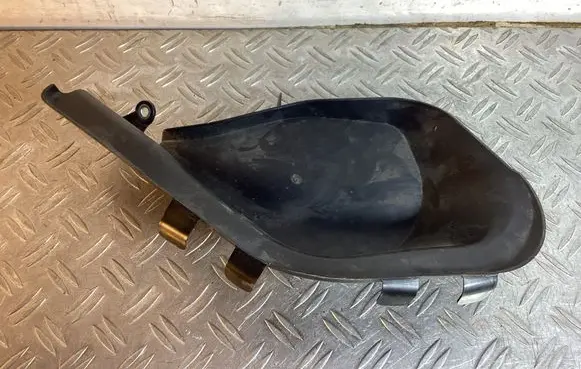 Porsche Cayenne (92A) Fuse box cover 7P5819349