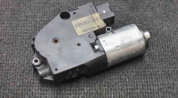 Nissan Murano Z50 Sunroof control unit/module 1813019A