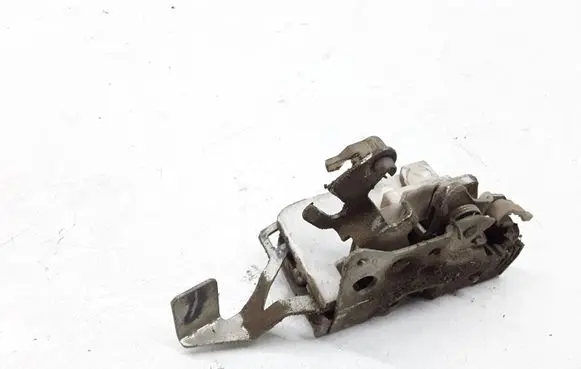 Peugeot Boxer Front door lock