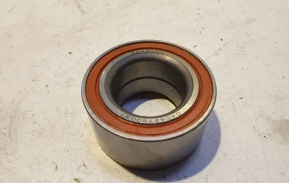BMW 3 E30 Rear wheel bearing hub DAC42750037