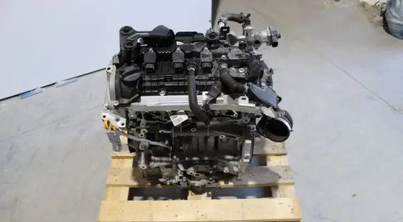 Renault Arkana Engine H4MC632