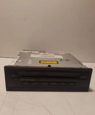 CD/DVD changer