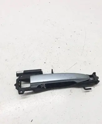 Lexus RX 330 - 350 - 400H Front door exterior handle