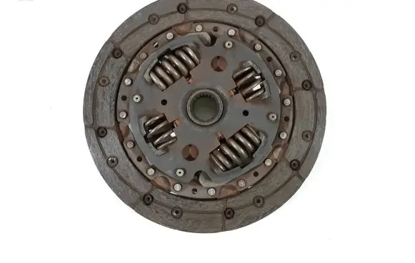 Mazda 5 Clutch pressure plate 3M517550G1D 181878001429 F4883