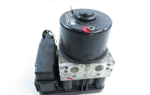 Audi A2 ABS Pump 10096003263 8Z0907379C