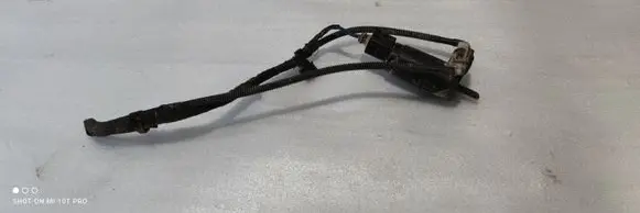 Audi A7 S7 4G Windscreen/windshield washer pump 1K6955651