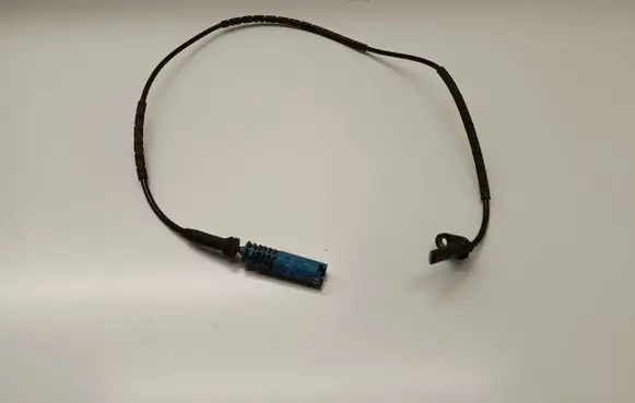 BMW 3 E90 E91 ABS rear brake sensor 0265007670