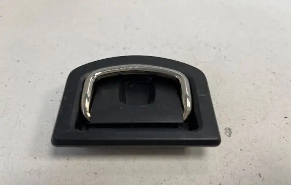 Skoda Superb B8 (3V) Tie down hook / loop 5M0863503