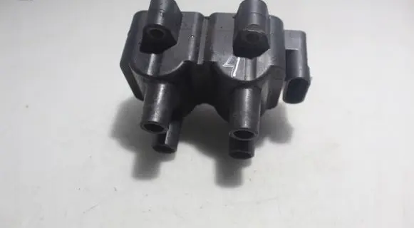 Dacia Dokker High voltage ignition coil U2007059N