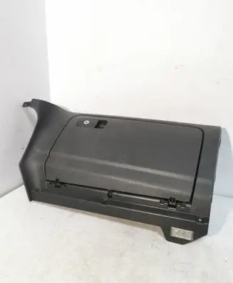 Volkswagen Golf VI Glove box set 1K1857290E 1355D300465