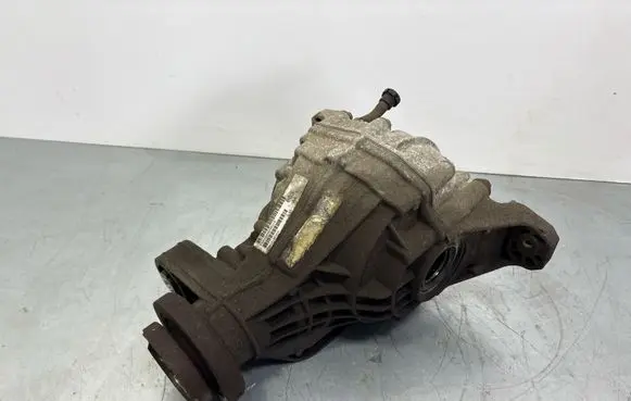 Jeep Grand Cherokee Rear differential T03UG2692D0418