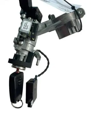 Opel Insignia A Ignition lock 13243376 13308135 04340C0900