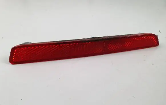 Mazda CX-7 Rear tail light reflector