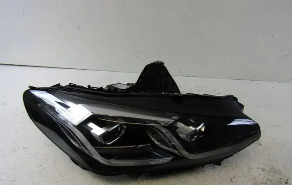 BMW 2 Active Tourer U06 Headlight/headlamp 5A42248-08