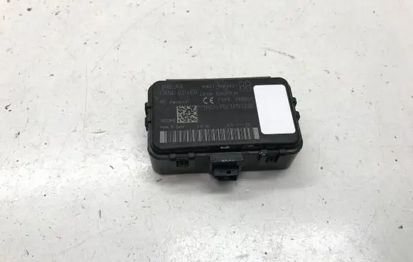 Jaguar I-Pace Other control units/modules K8D215K602