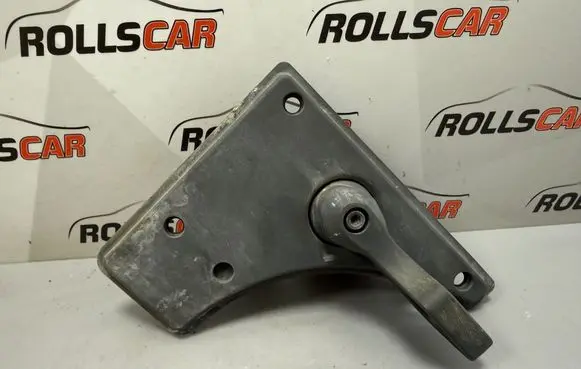 Peugeot Boxer Sliding door interior handle 242477