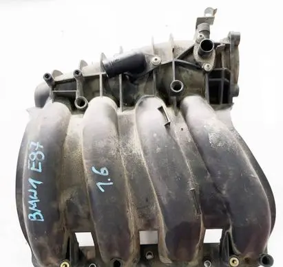 BMW 1 E81 E87 Intake manifold 7518751