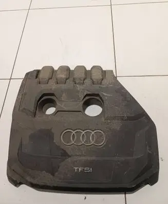 Audi A3 S3 8V Engine cover (trim) 05E103925A 05E103925E