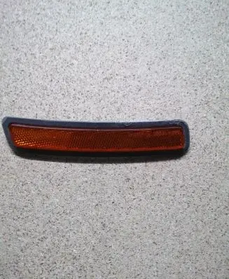 BMW X3 G01 Front reflector 7411974