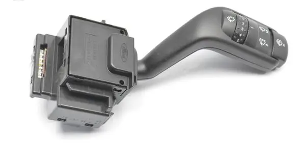 Ford Focus C-MAX Wiper switch 3M5T17A553AD