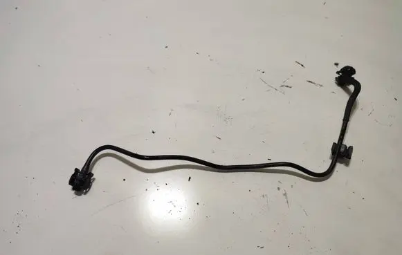 Peugeot 2008 II Air intake hose/pipe