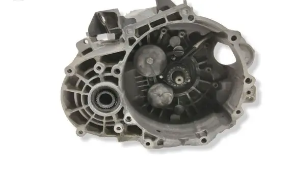 Seat Leon (5F) Manual 6 speed gearbox PGS