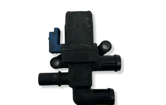Volvo V60 Electric engine pre-heating system (optional) 31319025