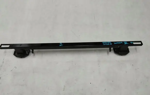 Fiat Ducato Quarter panel pressure vent 
