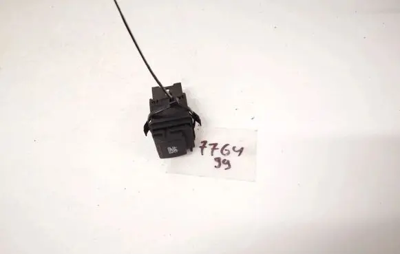 ESP (stability program) switch