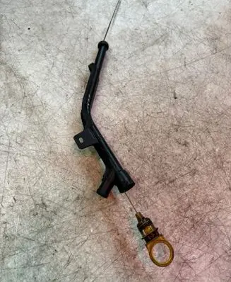 Renault Master III Oil level dip stick 111501272R