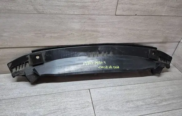 Mazda 2 Front bumper support beam DHM5-500S1