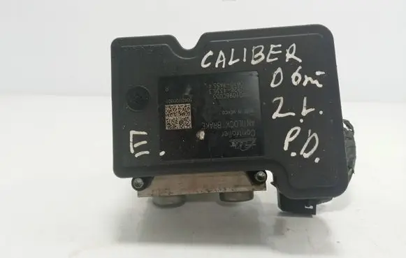 Dodge Caliber ABS Pump P05273303AC 25092643363