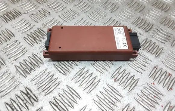 Volkswagen PASSAT B5.5 Phone control unit/module 8D0862335B