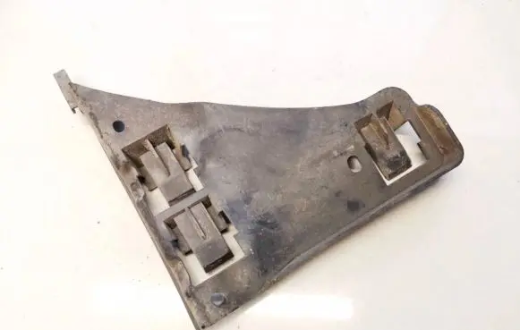 Seat Alhambra (Mk1) Front bumper mounting bracket 7m3807184a 4m2117e775a