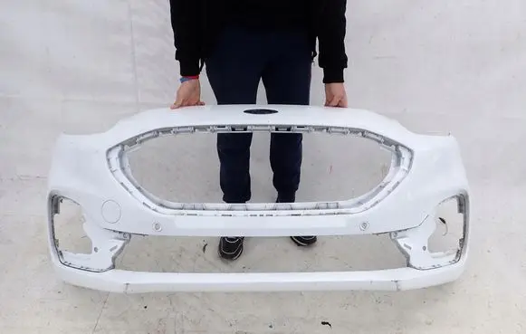 Ford Puma Front bumper L1TB17757D1