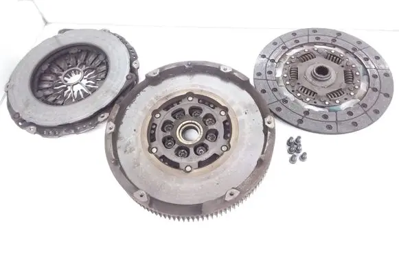 Ford Transit Clutch set kit 8C117550AC