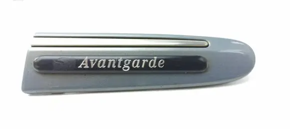 Mercedes-Benz E W211 Fender trim (molding) A2116902862 2116902862