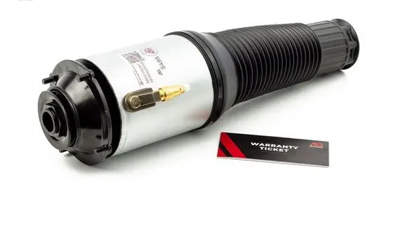 Audi A8 S8 D3 4E Air suspension bag AS2776 4E0616040AF 45241994
