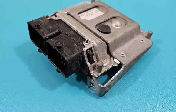 Skoda Citigo Engine control unit/module ECU 04C907309N IMPRK1472465