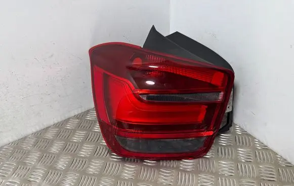 BMW 1 F20 F21 Rear/tail lights 7241541