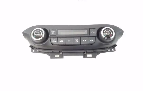 Honda CR-V Air conditioner control unit module 79600T1EE614M1
