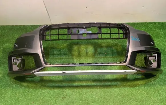 Audi A6 C7 Front bumper 4G0807437