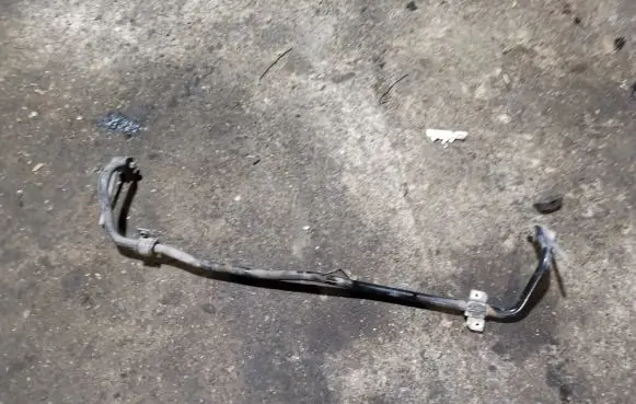 Skoda Roomster (5J) Front anti-roll bar/sway bar